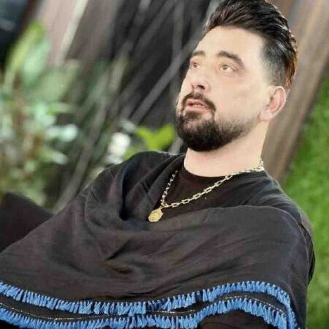 سعید کریمی نگم برات