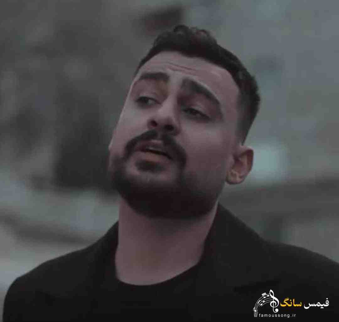 روح الله کرمی و پیام عباسی برو