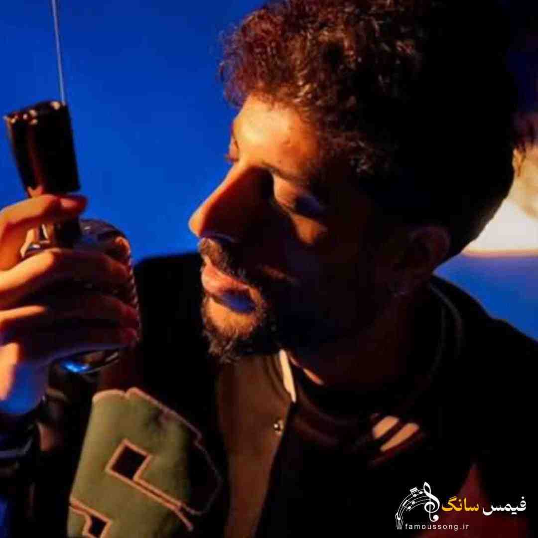 اهران نمیدونی چقدر شبا طول میکشه تا خوابم ببره