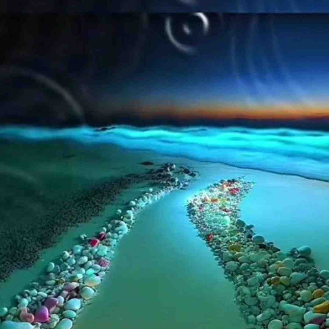  تو هم مثل من بودی (هوش مصنوعی)