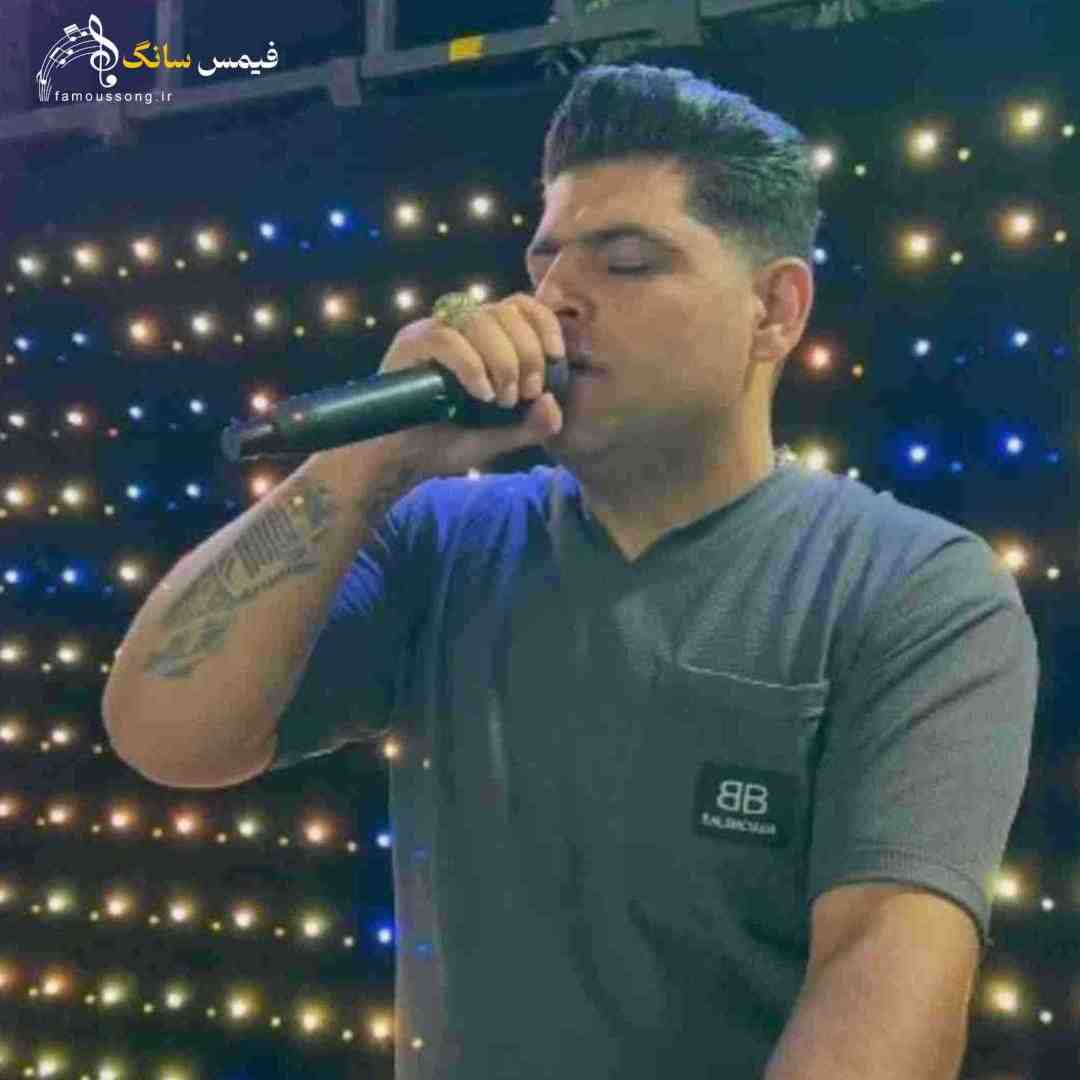 فرشاد مرادی شوتی