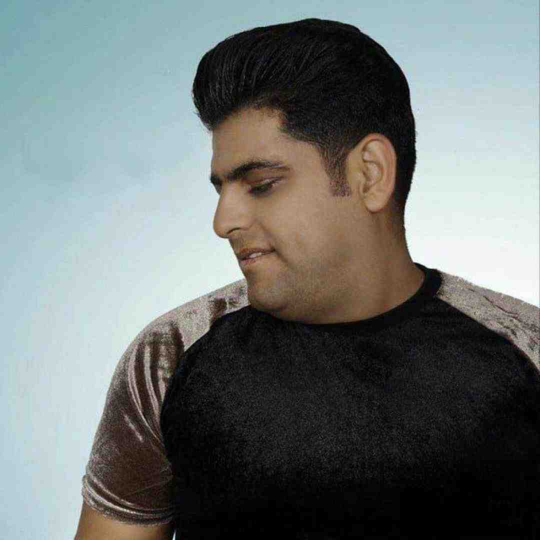 فرشاد مرادی ای یه یه روژ چیه ای ارنم