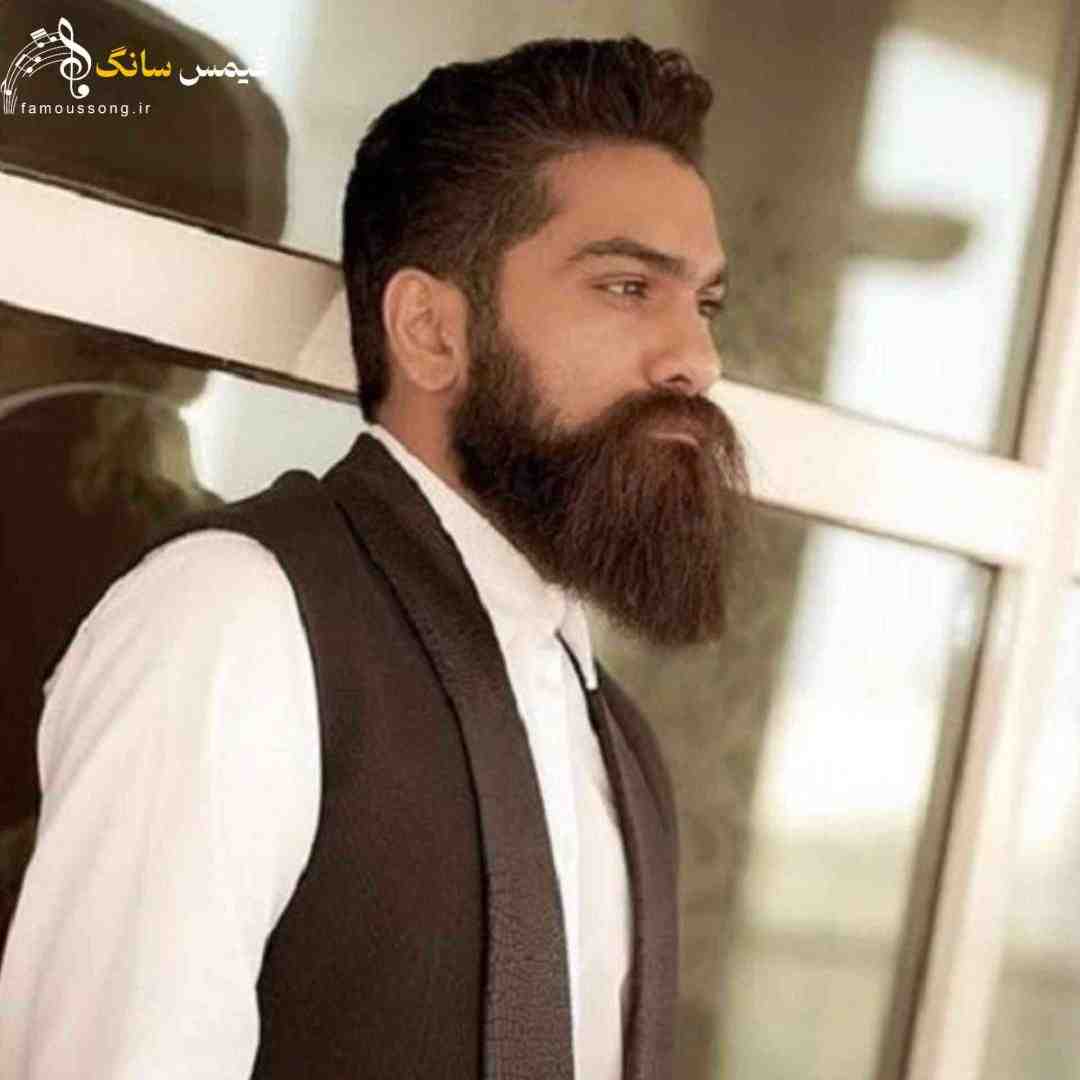 علی زند وکیلی ﺷﺎﻳﺪ اﻳﻦ اوﻟﻴﻦ ﺧﻮاب آرام ﻣﺎﺳﺖ