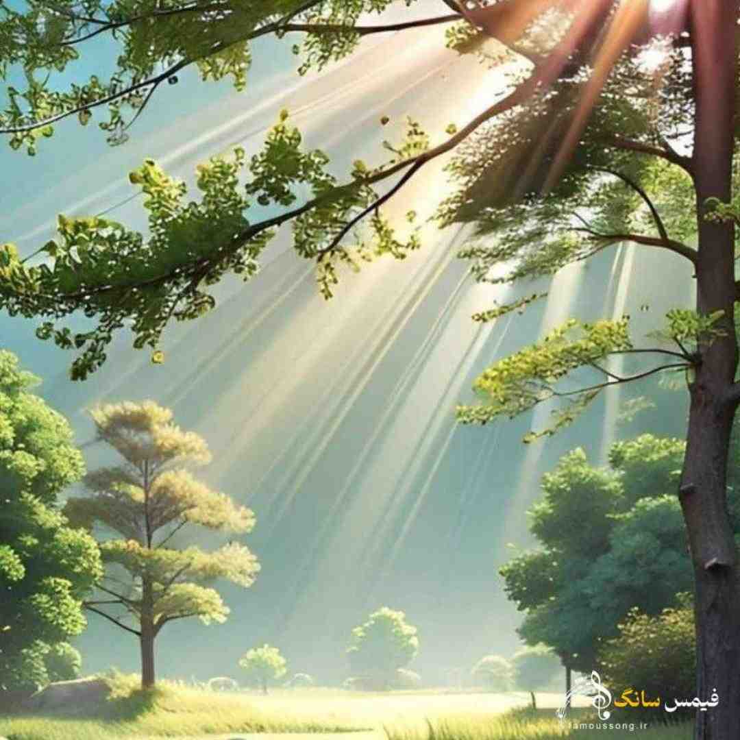  مرد من باش مرد خونه