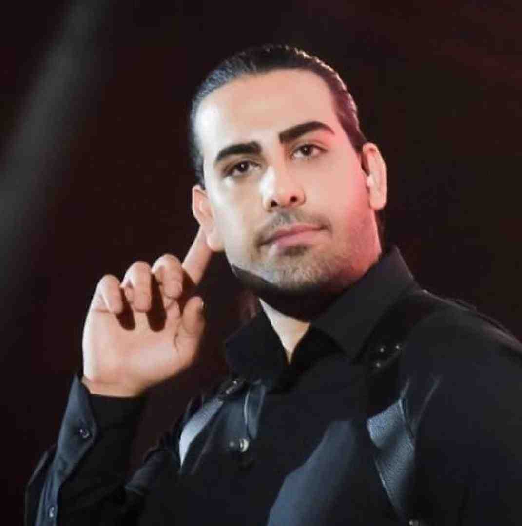 مجید رضوی چشم تو