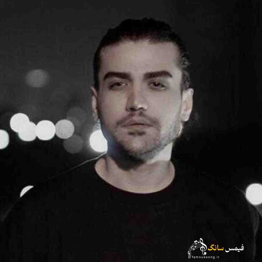 رضا مریدی من دلم برات تنگ شده خب