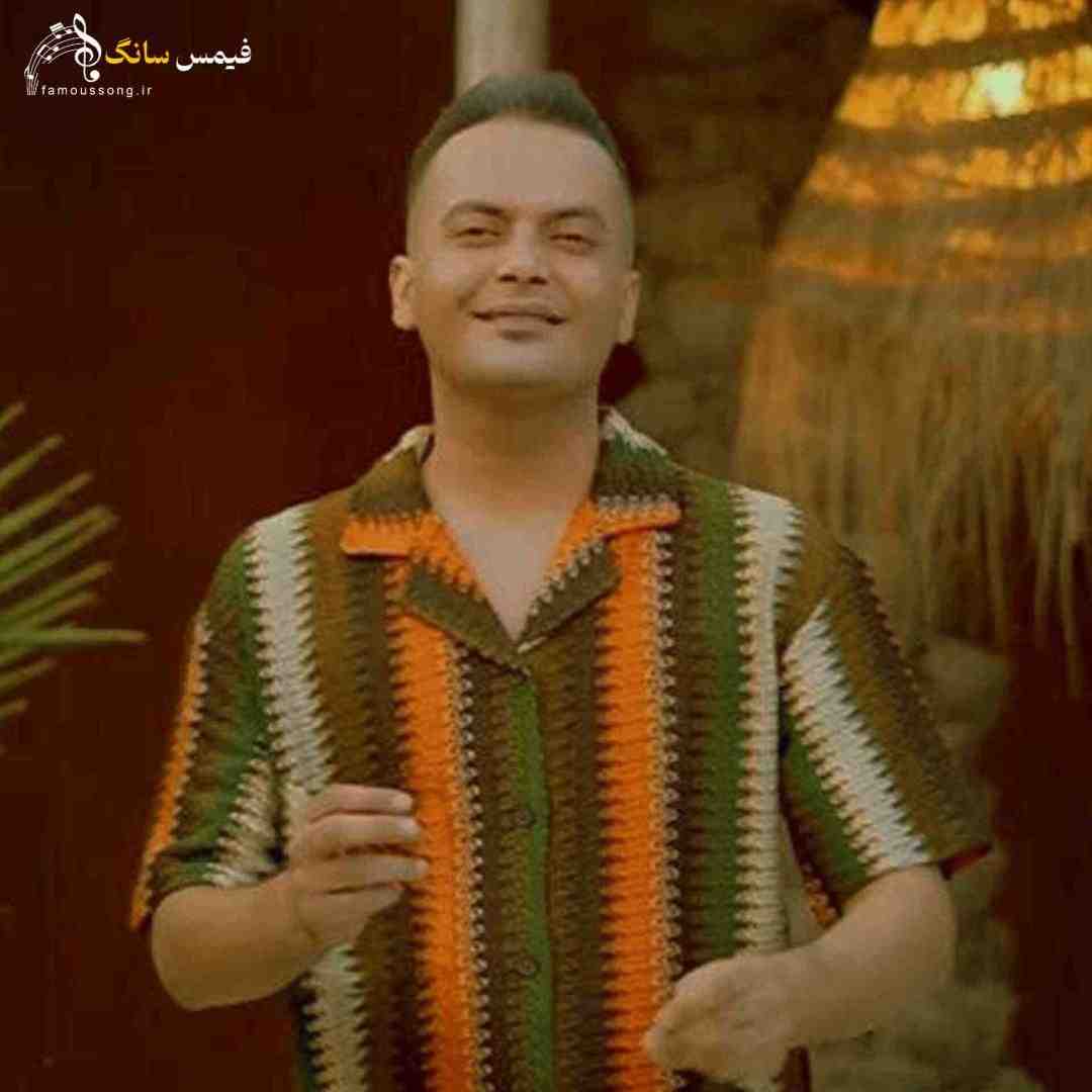 دانیال هوشیاری بغلم کن
