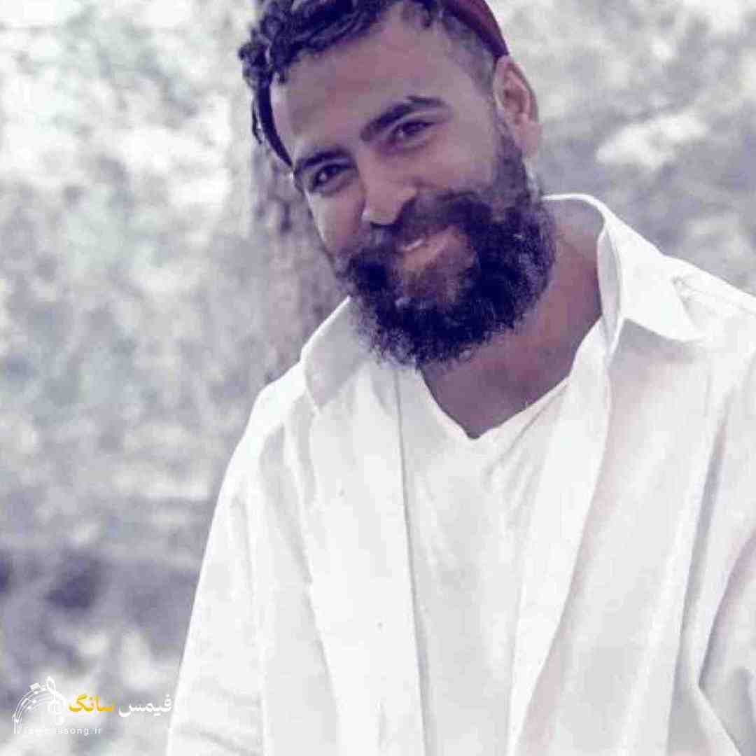 معین زندی نمیرم دیگه جایی و بعدت میمیرم با دیدن