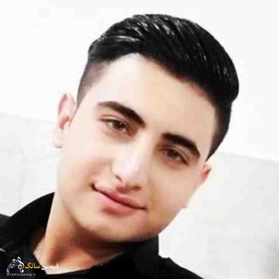 صالح جعفرزاده اشک و بارون