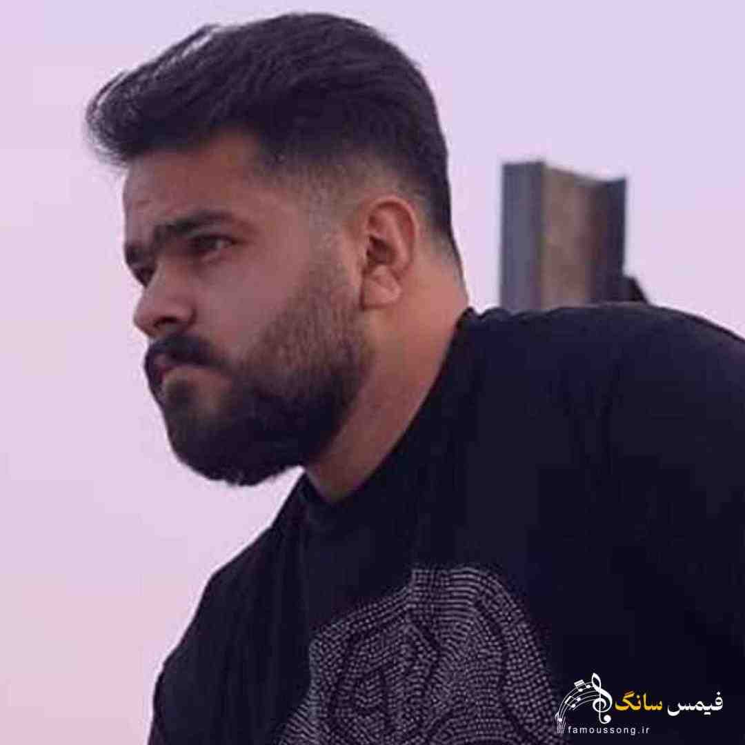مهدی شریفی لیلاج