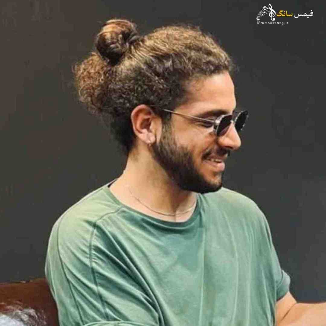 احسان دریادل بطری