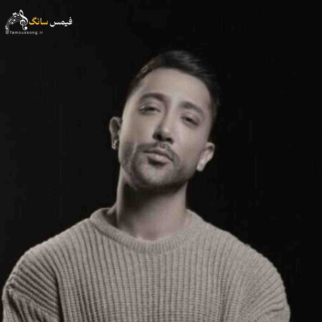 محمدرضا رهنما گل سرخ