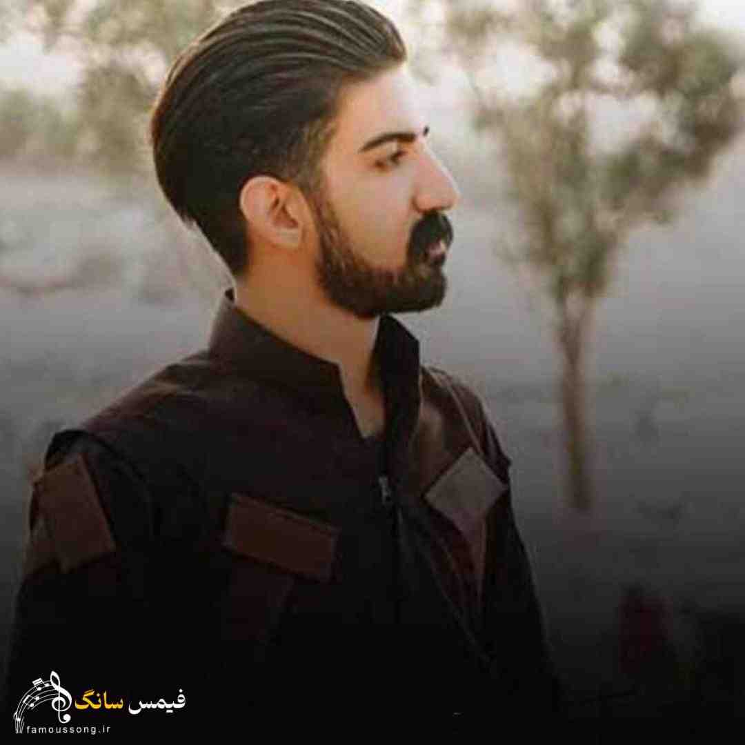 میلاد غلامی کورد