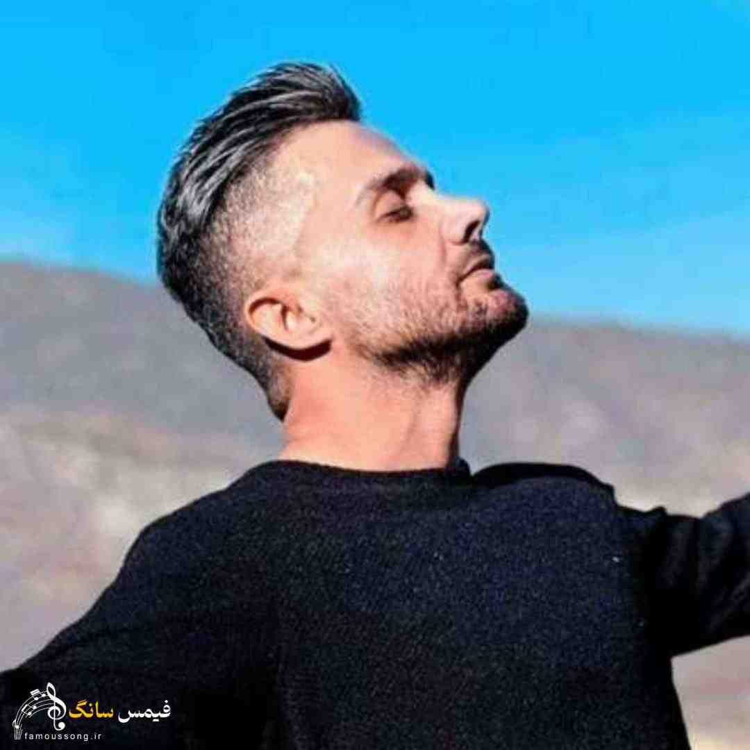 ابی عالی دوﺳﺖ دارﻣﻪ ﺗﻪ ره ﻗﻠﺒﻰ دﻧﻴﺎی ﻣﻨﻰ