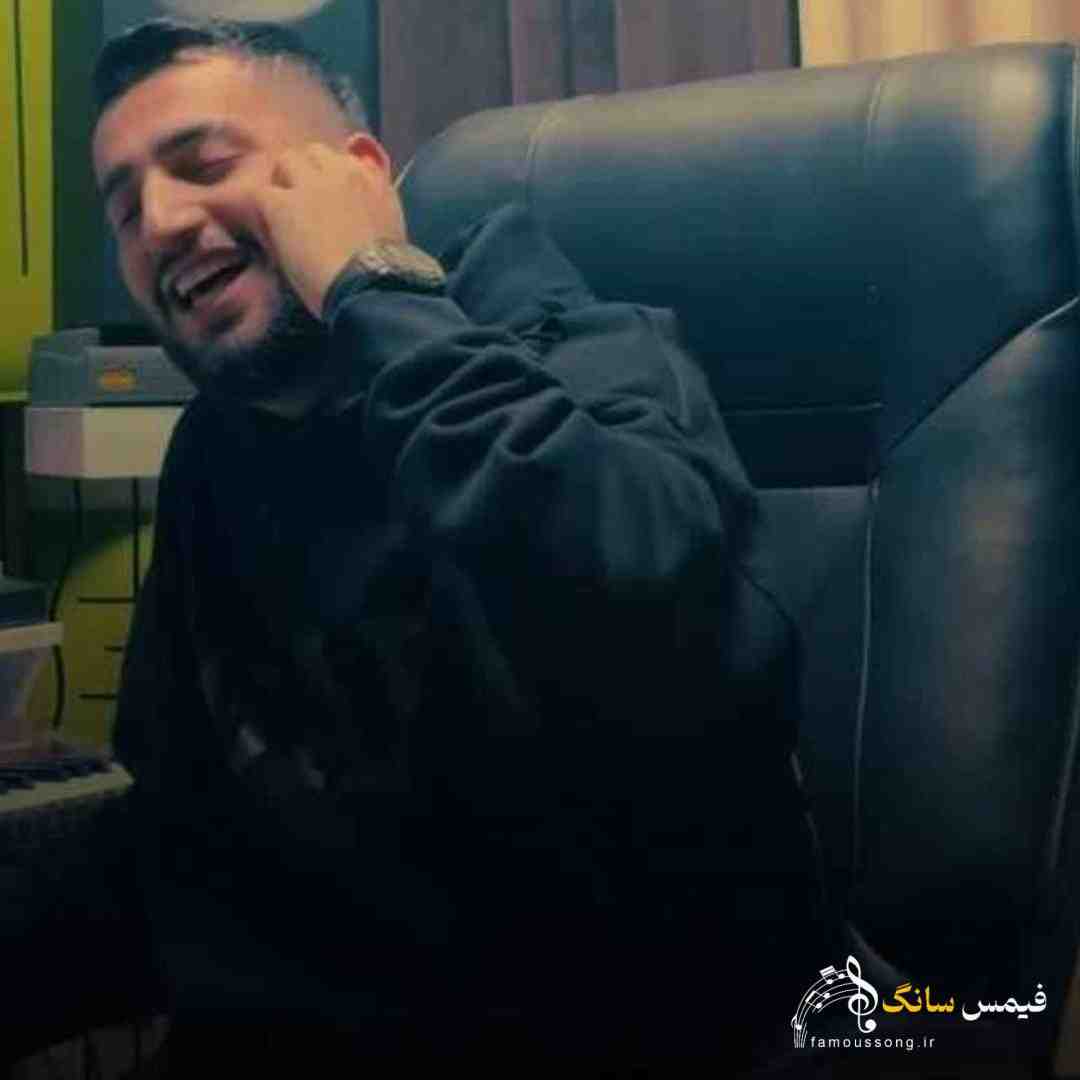 علیرضا باباجانی دل تسه پاره بیه