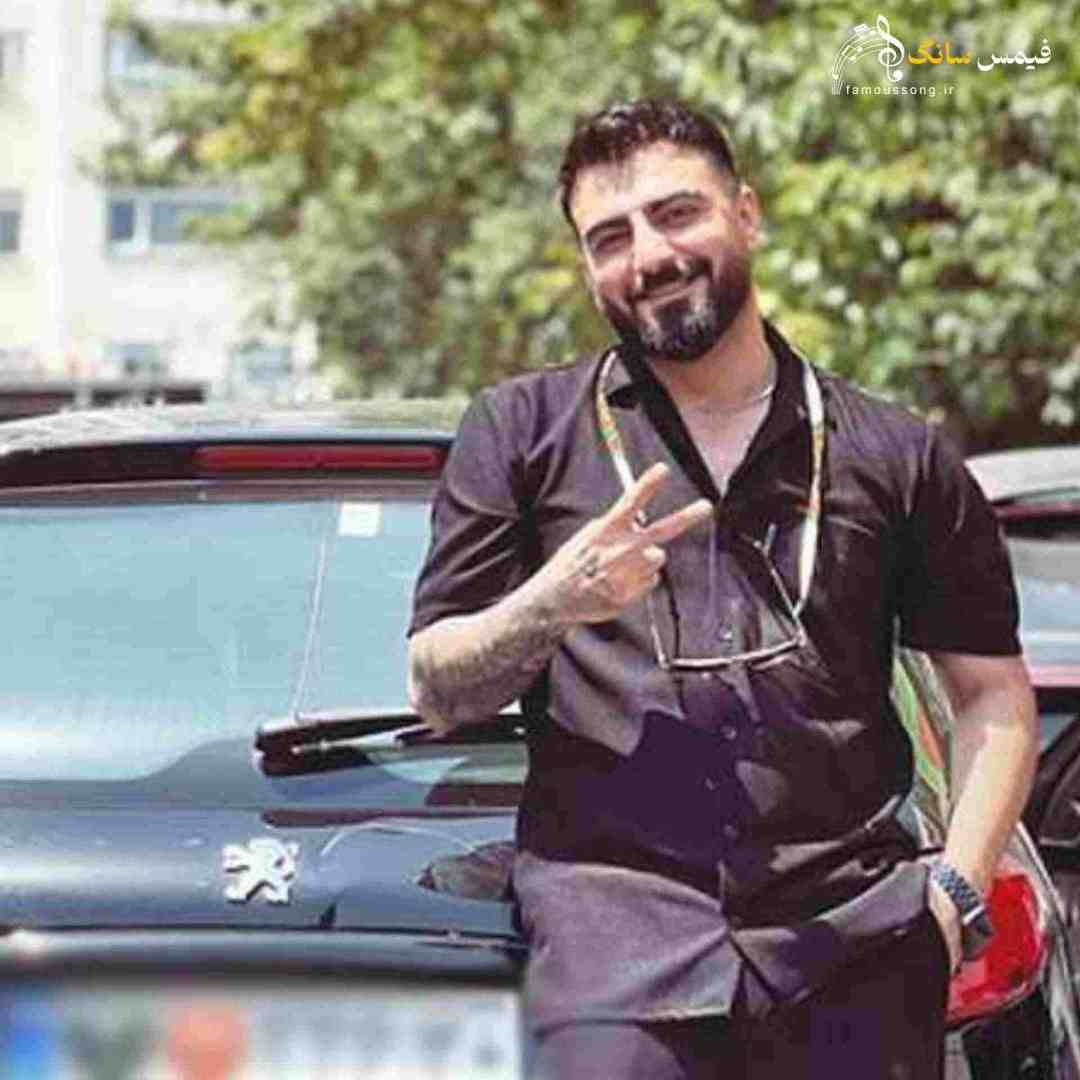رامین تجنگی جان چشات 2