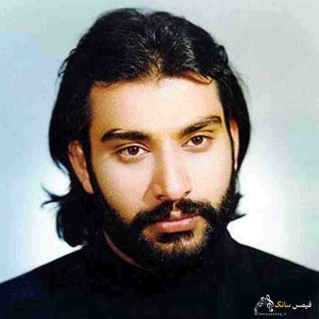 ناصر عبداللهی عزیز دلم جای تو امنه توی دلم