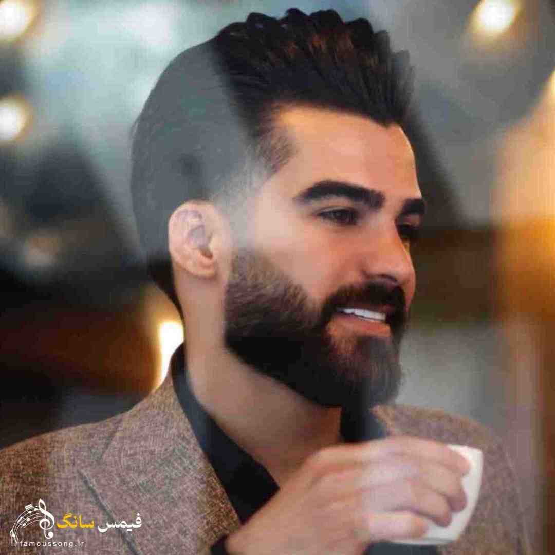 حمیدرضا بابایی بیلبورد