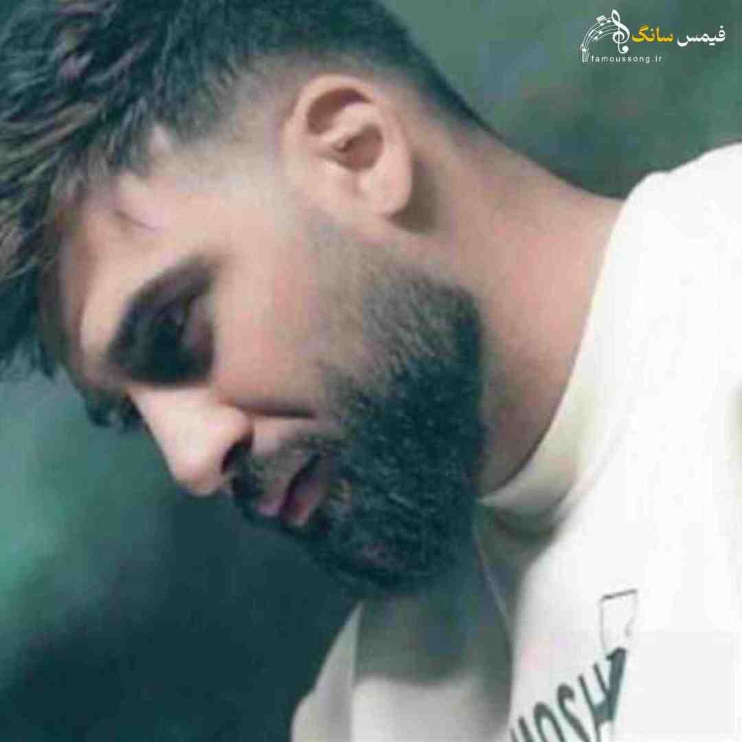 محمد محرمی دوره گرد
