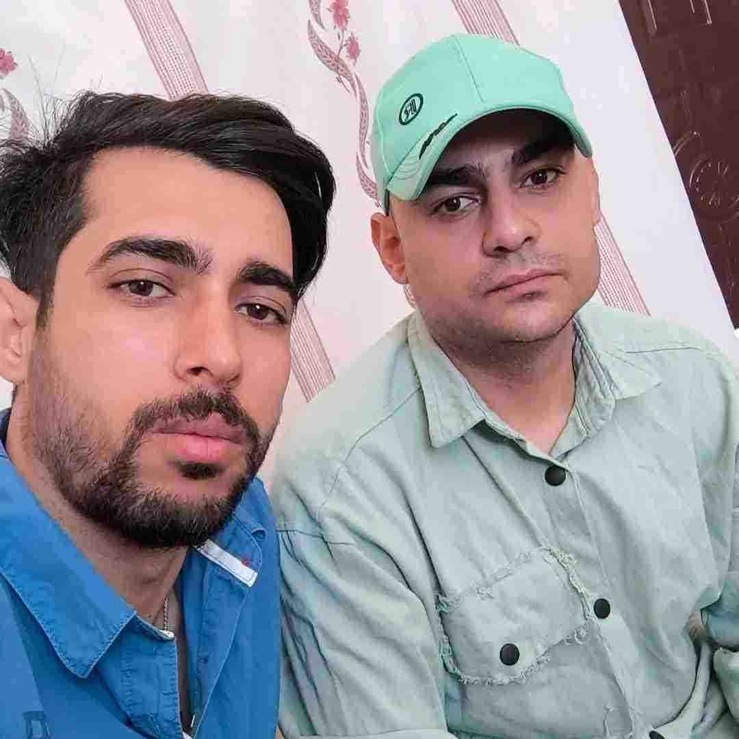 روح الله کرمی تنهایی قبل دل دادن به تو کجا