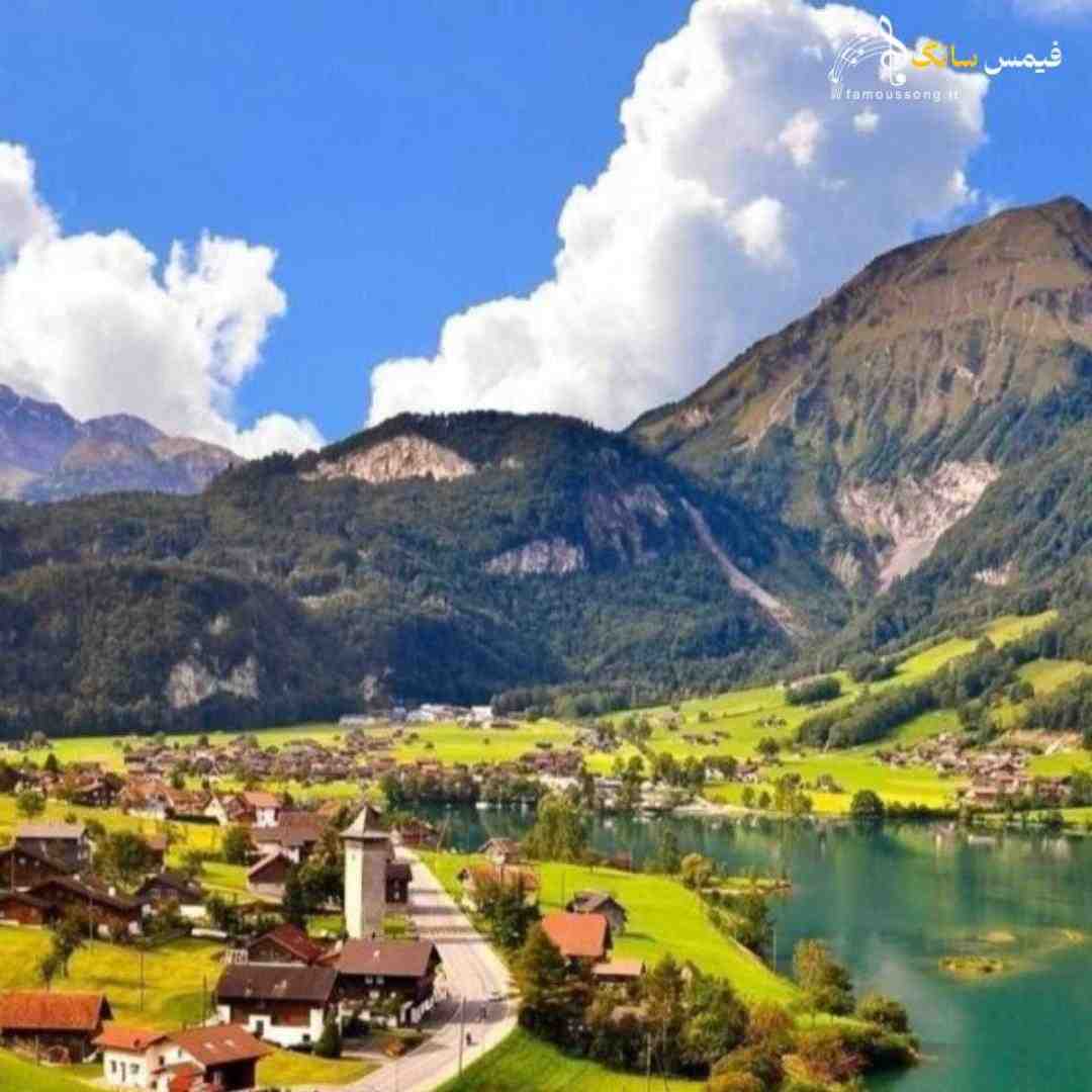 واسه همه سخت ولی واسه من ایزی