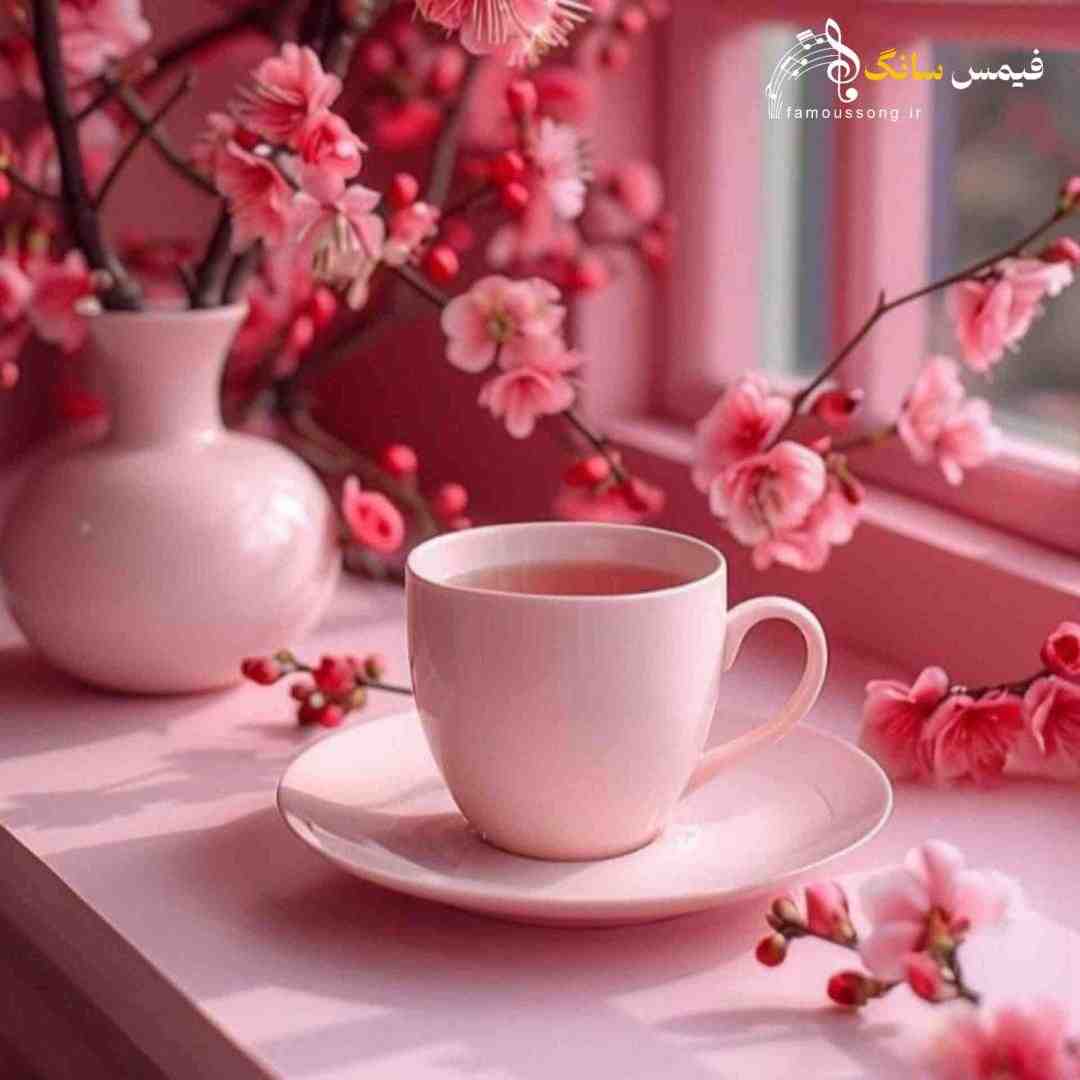 شما شنیدین ما دیدیمو بوی خیابون میدیم