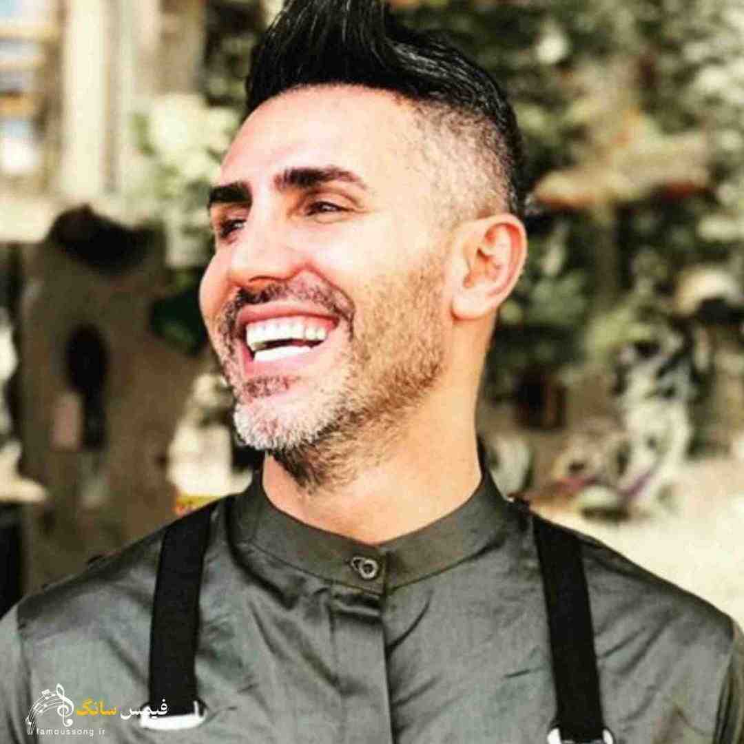 مرتضی اشرفی ﻳﻪ روز ﻳﻜﻰ اوﻣﺪ ﺗﻮ زﻧﺪﮔﻴﻢ ﭼﺸﻤﻮ اﺑﺮو ﻣﺸﻜﻰ