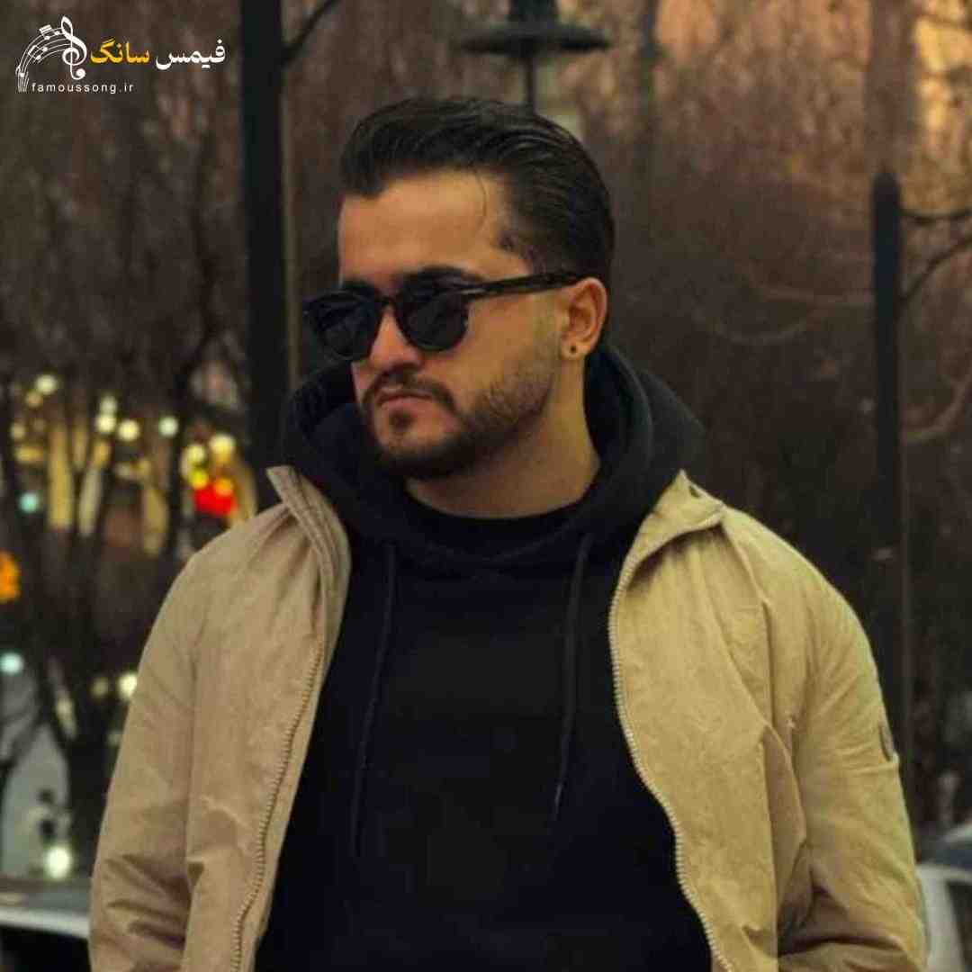 عرشیاس ﻫﻤﺶ ﭼﻜﺖ ﻣﻴﻜﻨﻢ ﻫﻤﺶ ﻣﻴﭙﺎﻣﺖ آﺧﻪ ﺗﻮ ﻓﻘﻄ