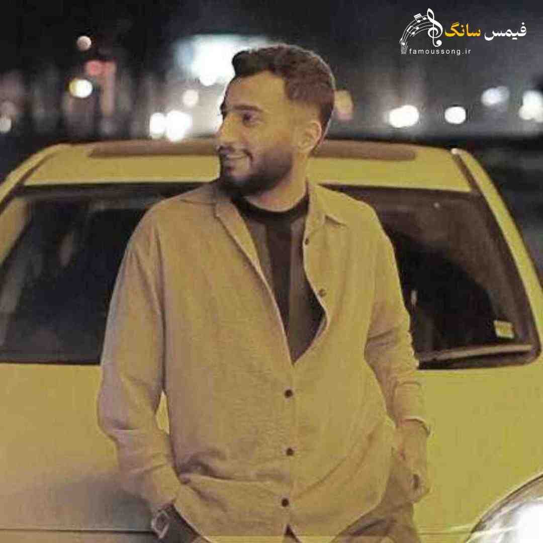 علیرضا باباجانی یار ذخیره