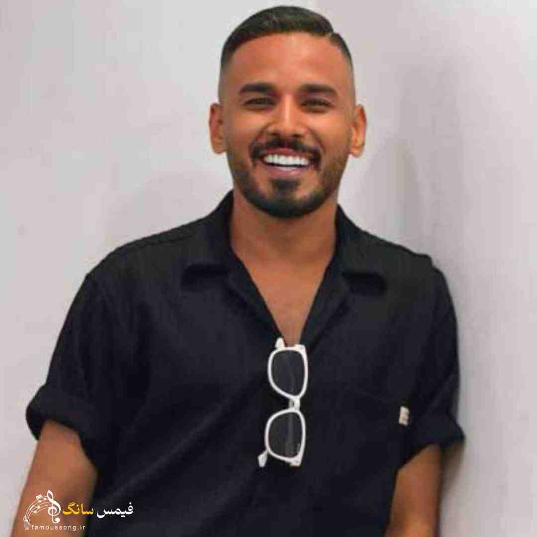فاضل دریس با کل دنیا آشنا اما با من غریبه