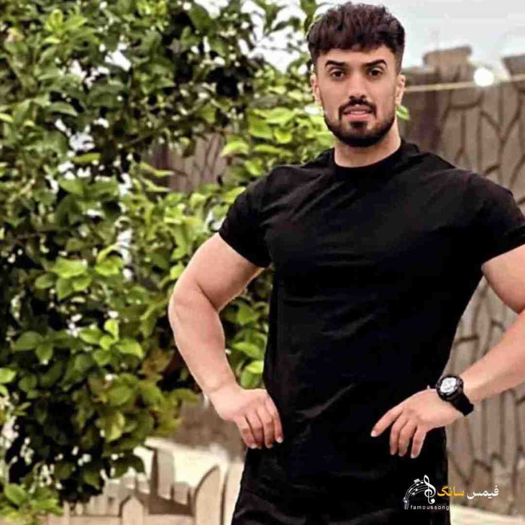 علی رستمیان سایه