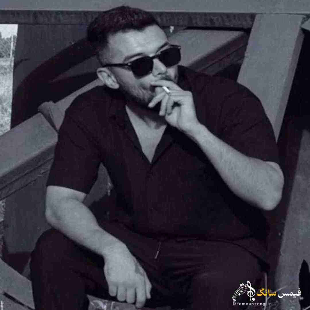 علیرضا سلیمانی ﻣﻦ دق ﻣﻴﻜﻨﻢ اﮔﻪ ﮔﺮﻳﻪ ﻛﻨﻰ آﺧﻪ ﺧﻴﻠﻰ روت