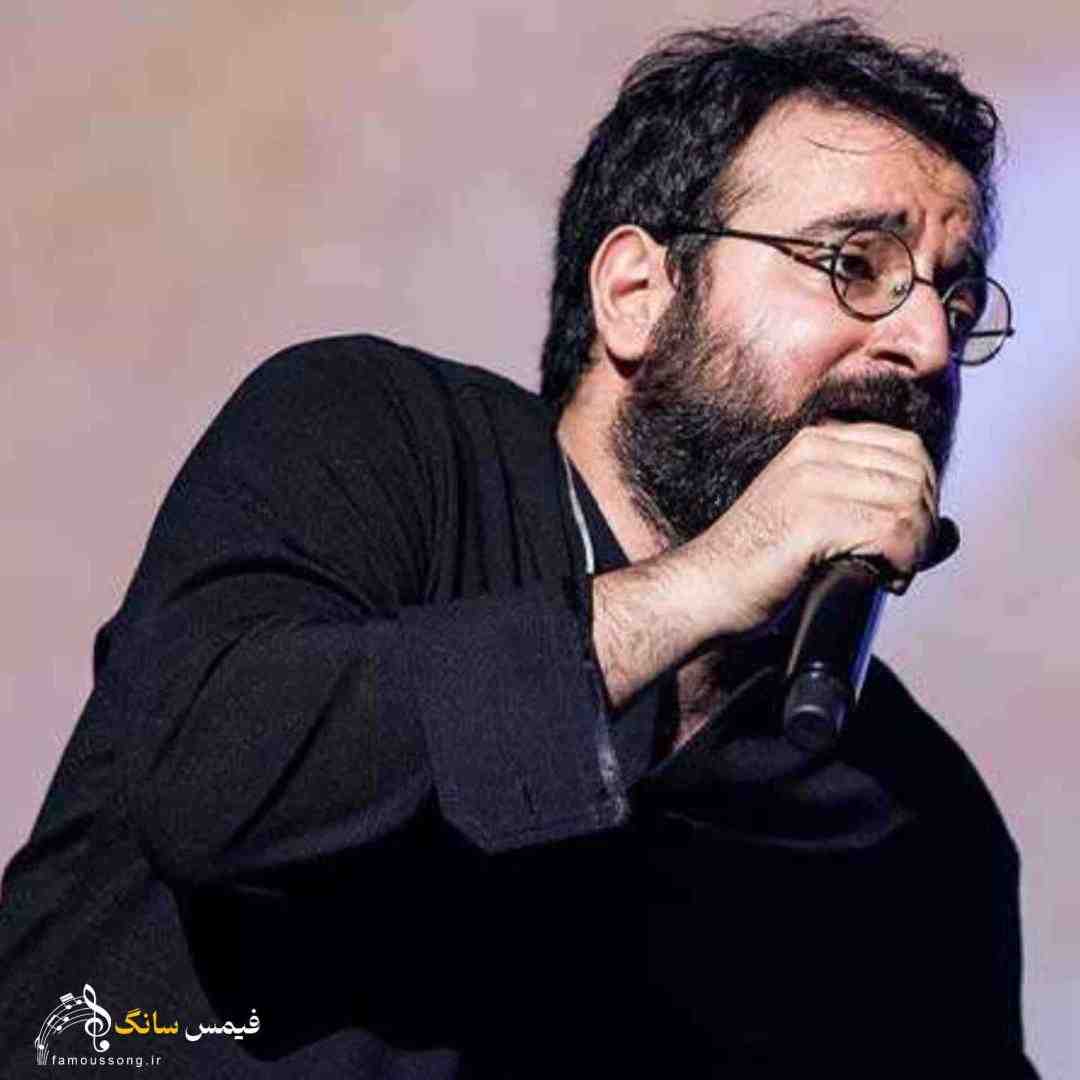 آرمان گرشاسبی زیبا (اجرای زنده)