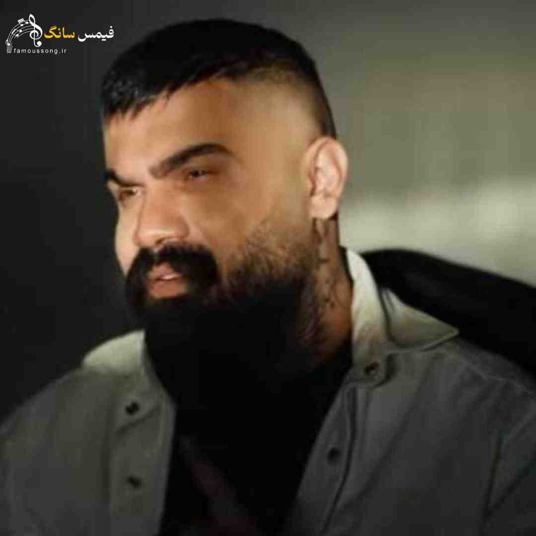 فرهاد جهانگیری به همه بگو که مه برات چه کردم