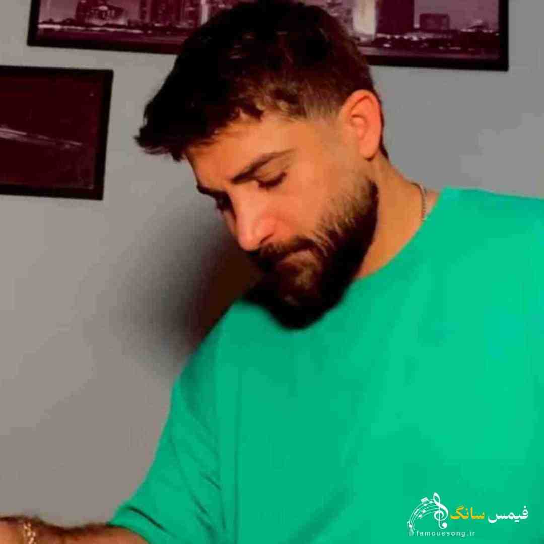 سامان اسماعیلی اعتنا نکرد