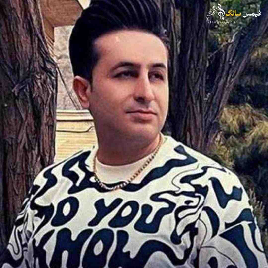 مرتضی جعفرزاده امانتی