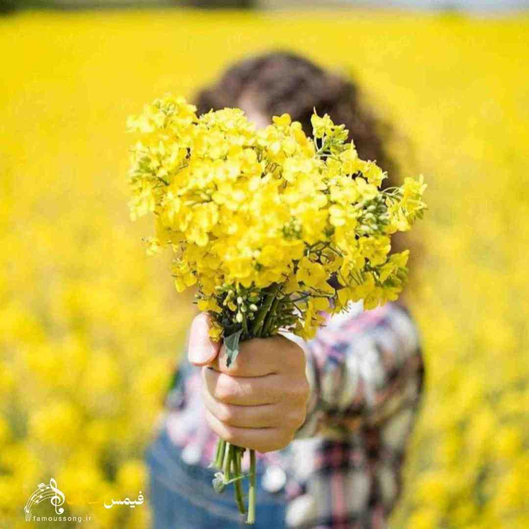  بیا تو دم در بده رو پادری دا