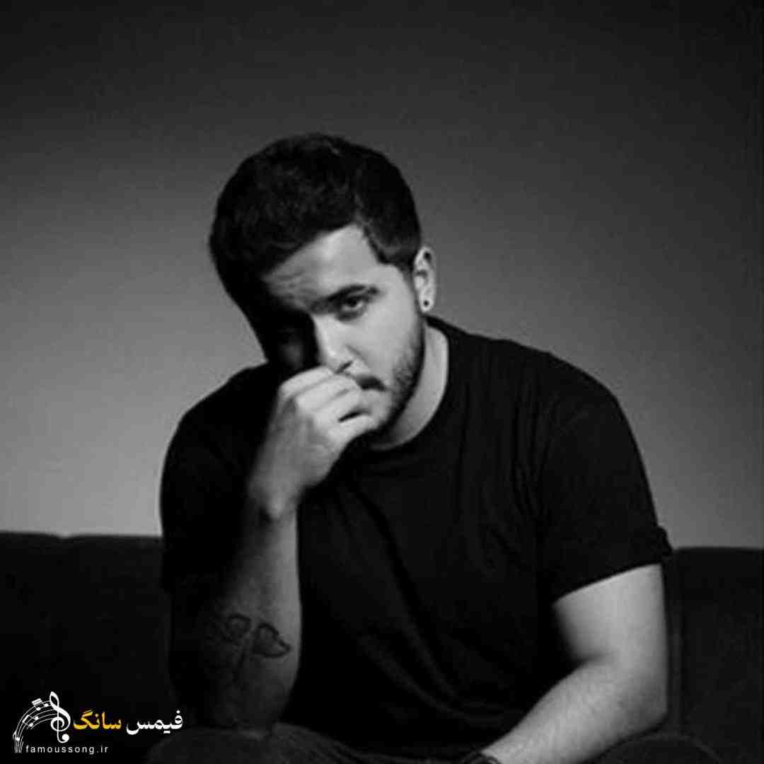 عرشیاس سر تو یکی دیوونم زیاده روی میکنم خودم میدونم