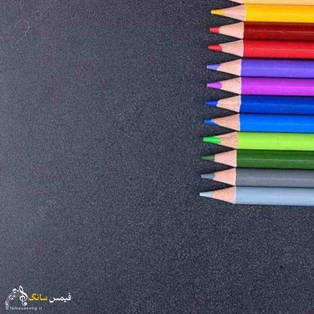 پشت این سکوت سنگین یه غمی بی انتها