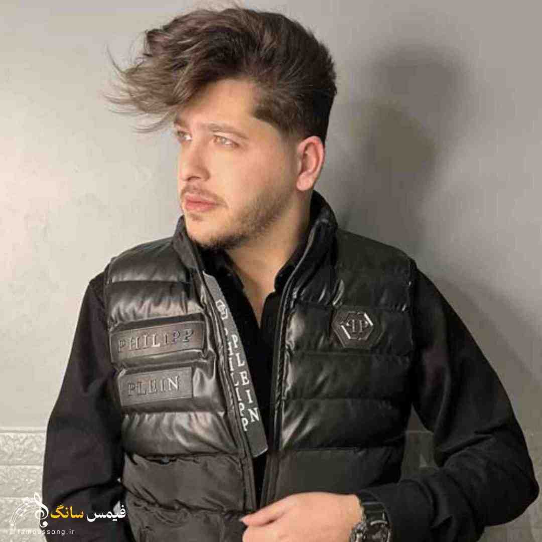 امیر چیتگر جنگی بزنم