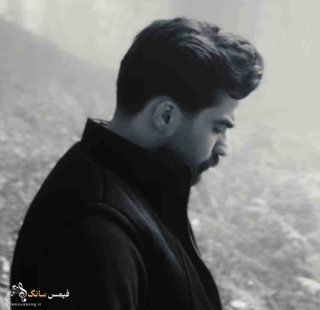 حمیدرضا بابایی قرنطینه
