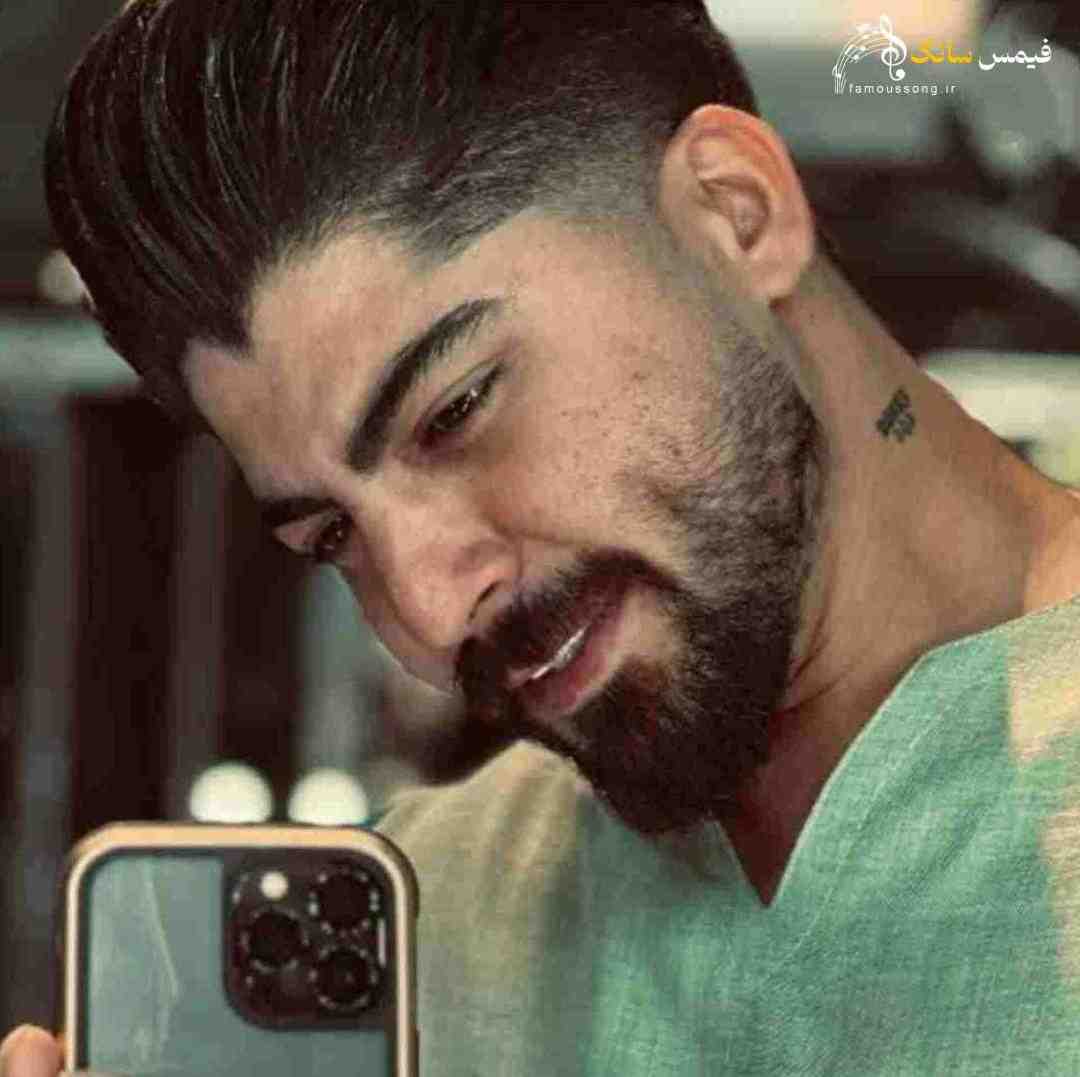 ابوالفضل اسماعیل نژاد سر به هوا