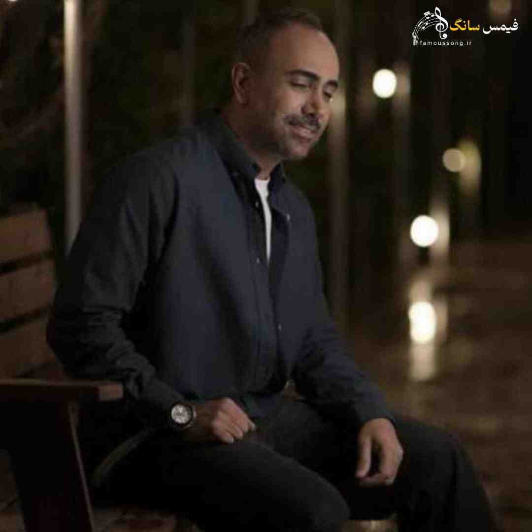 احسان پایا عطر