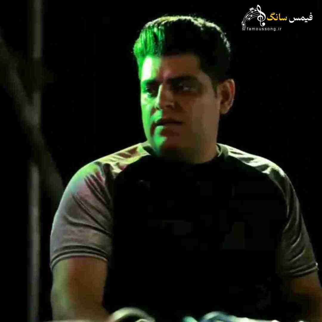 فرشاد مرادی مه یارو انگلاتم