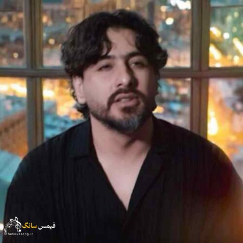دانلود آهنگ قوم خدا با صدای سعید حسینی