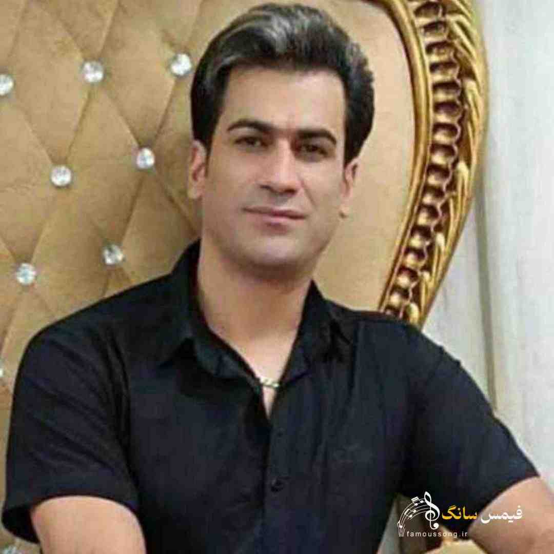 مسلم فتاحی اقدس نشستش ور دستم