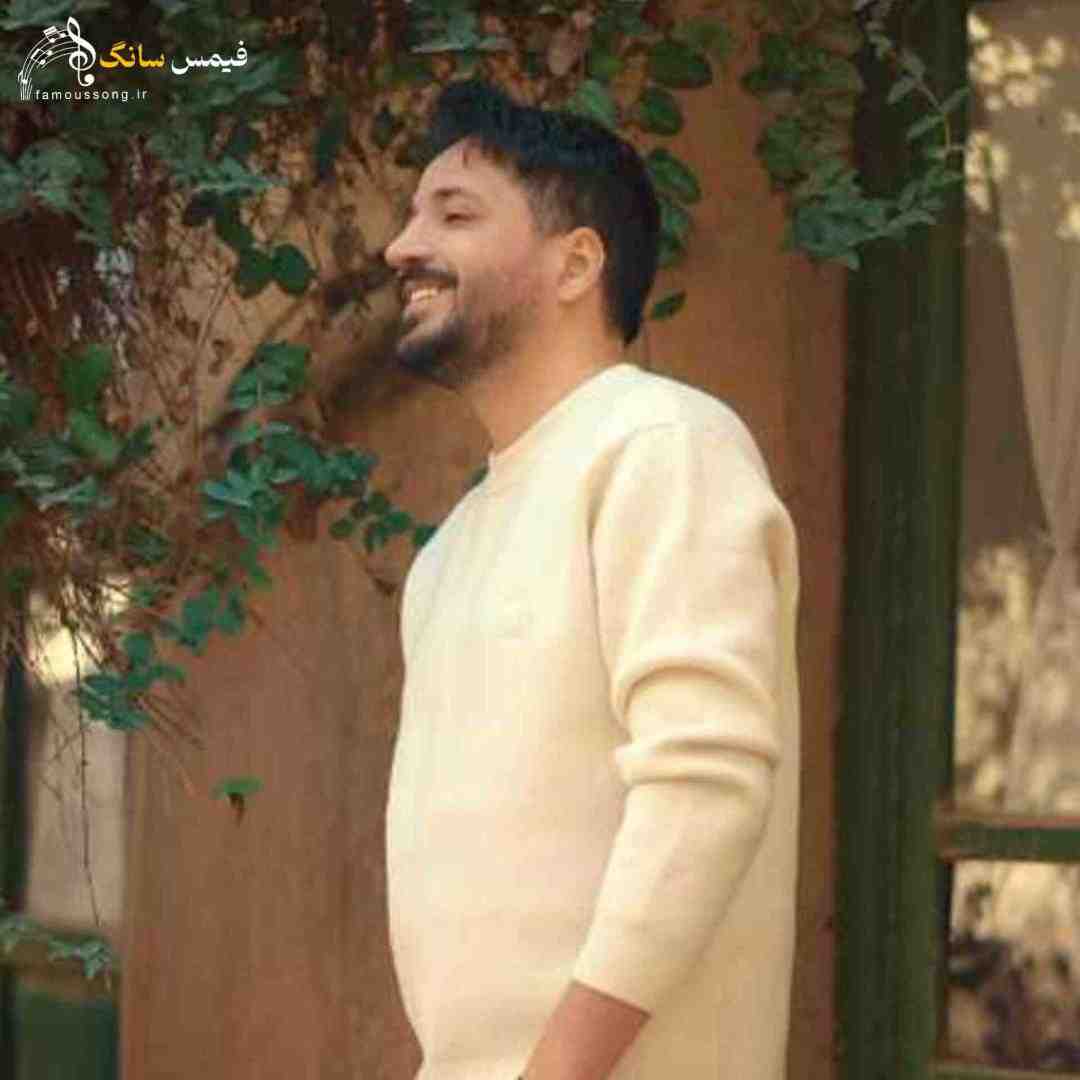 مجتبی دربیدی زانوی غم