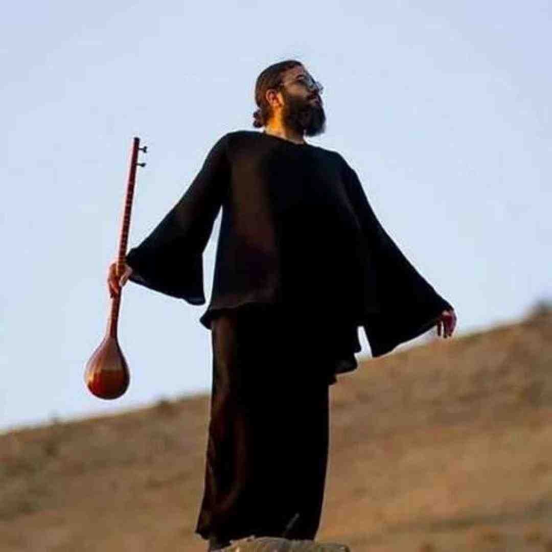 مسعود سجادی سودای عشق