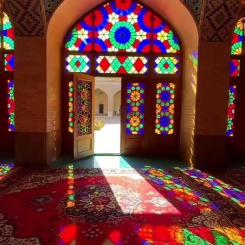  پیر بشم دنیا از یادم بره بمیرم بعدا تو خاکم بره